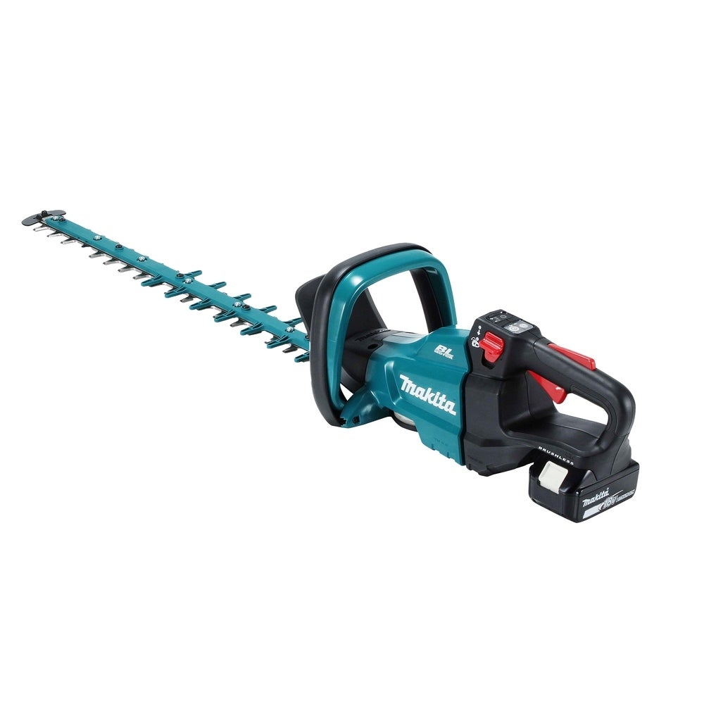 Makita Akku-Heckenschere LXT DUH602RT