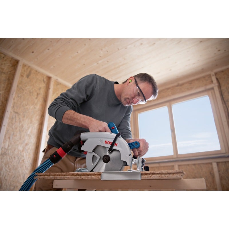 Bosch Akku-Kreissäge GKS 18V-68 #06016C9000