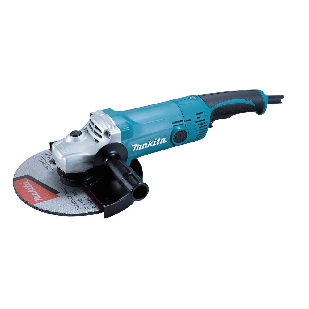Makita Winkelschleifer GA9050R