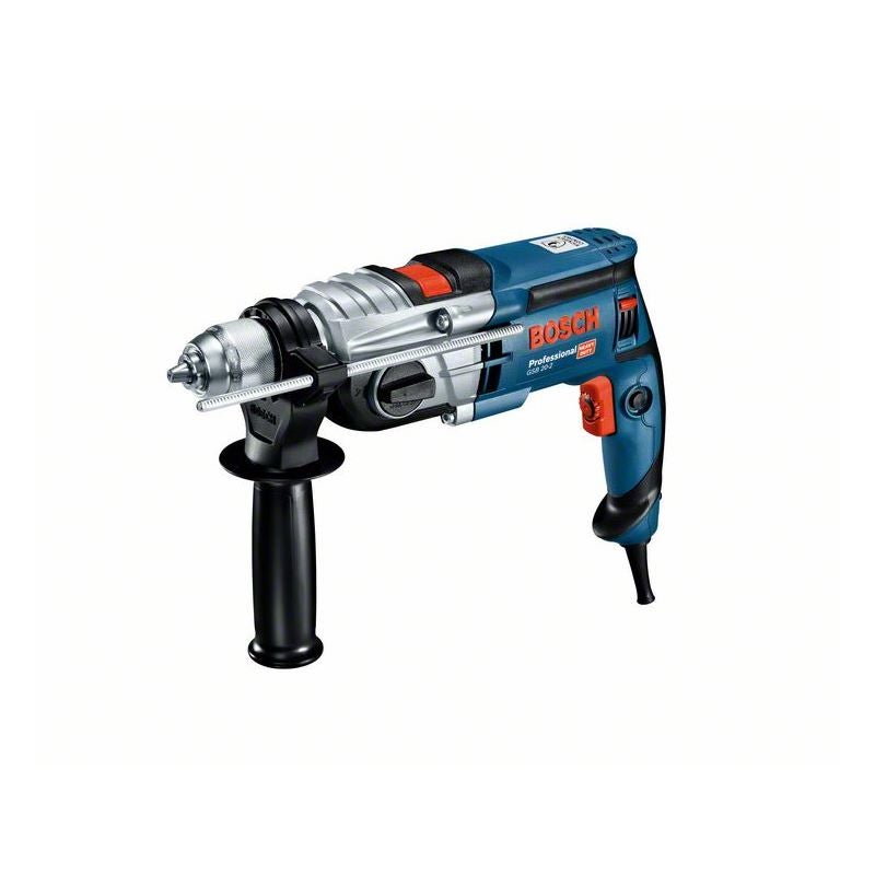 Bosch Schlagbohrmaschine GSB 20-2 in L-Case #060117B400