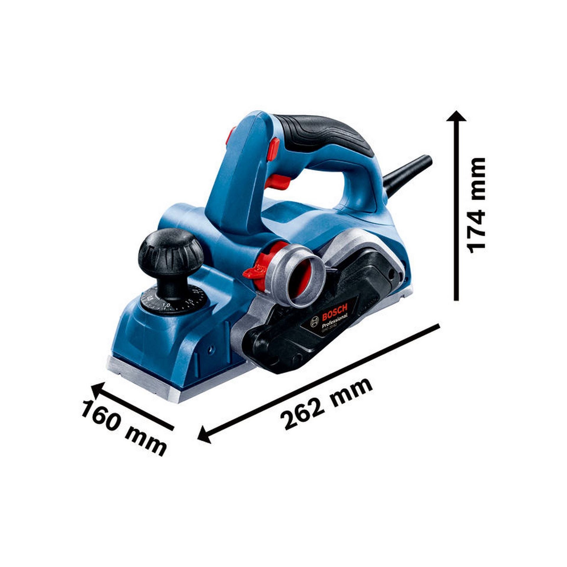 Bosch Hobel GHO 20-82 #06015A9100