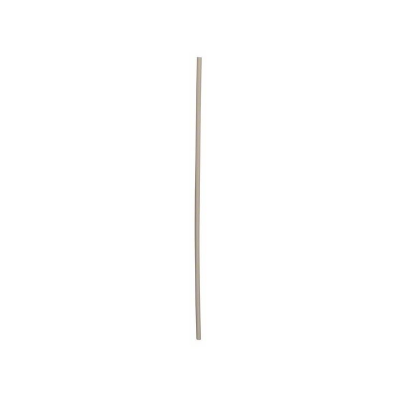 Bosch Kunststoffschweißdraht, 225 mm, 4 mm, Polypropylen (PP) Grau #1609201810