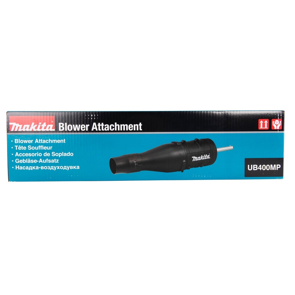 Makita Gebläse-Aufsatz UB400MP 191F65-0