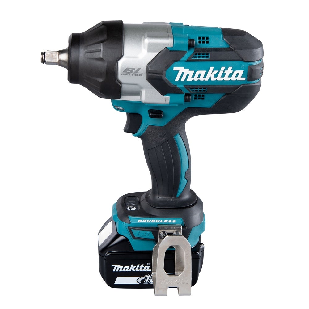 Makita Akku-Schlagschrauber LXT DTW1002RTJ