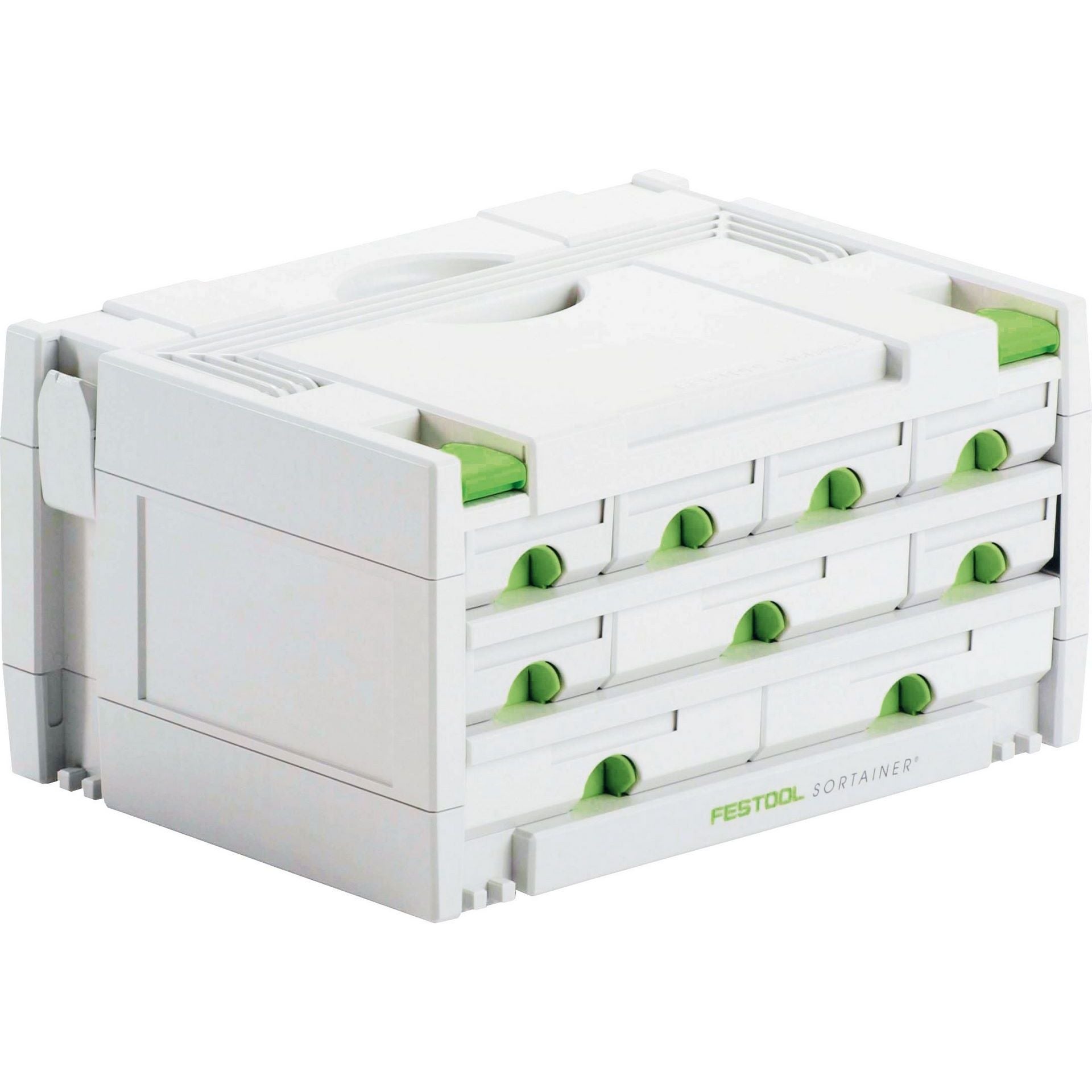 Festool SORTAINER SYS 3-SORT/9 #491985