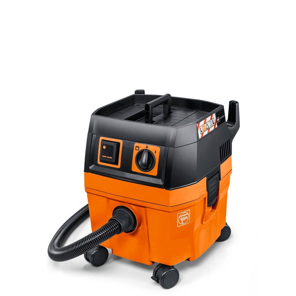 Fein Nass- / Trockensauger FEIN Dustex 25 L FEIN DUSTEX25L/N00 220-240V5 #92035223000