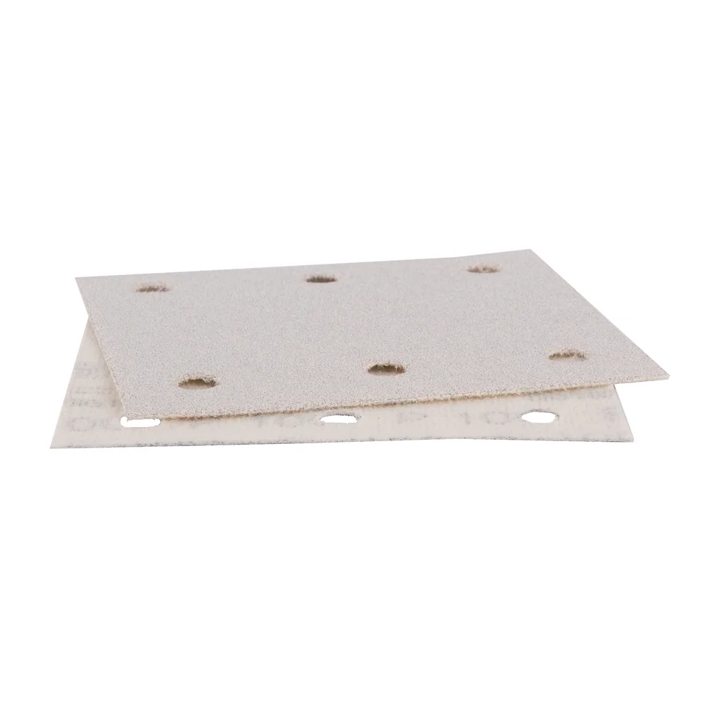 Makita Schleifpapier 114 x 102 mm, K100, 10 Stk. #P-35835