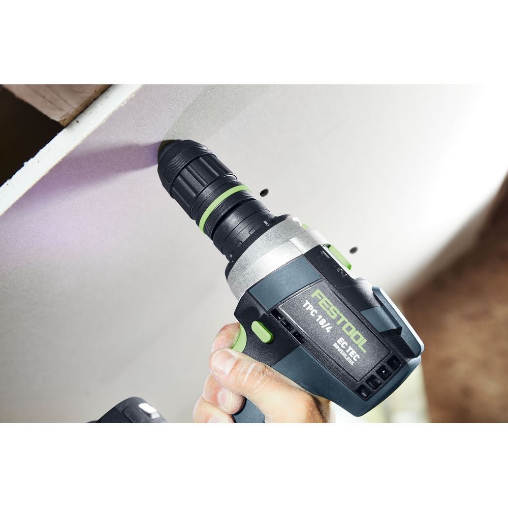 Festool Tiefenanschlag DC UNI FF #769126