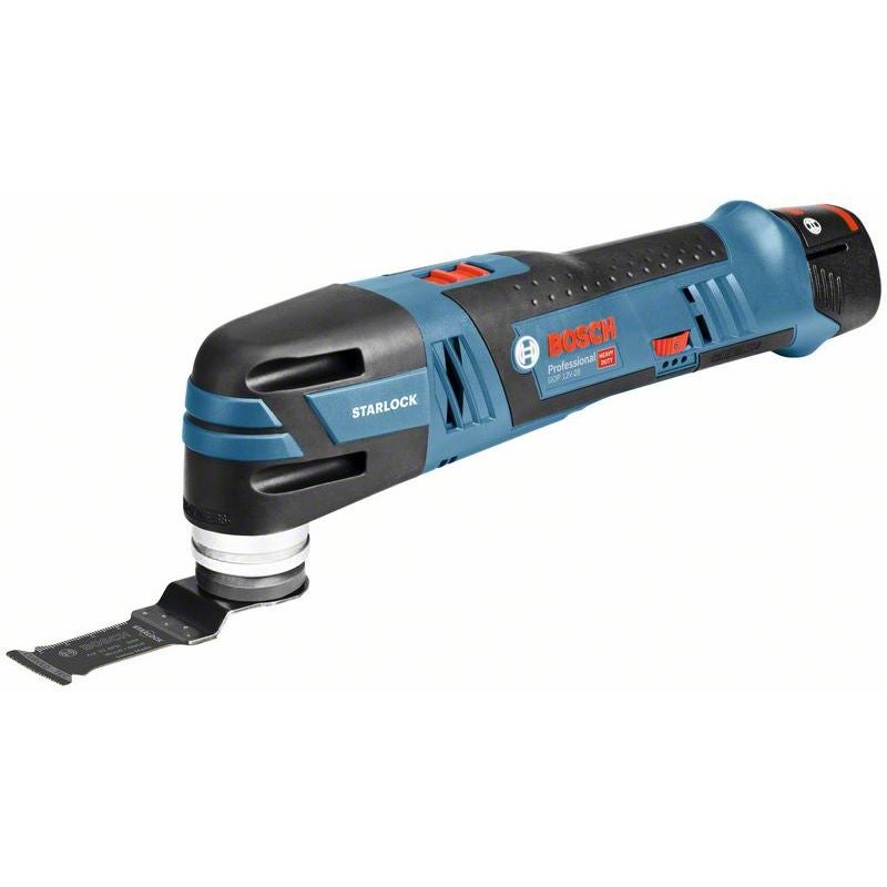 Bosch Akku-Multi-Cutter GOP 12V-28 #06018B5001