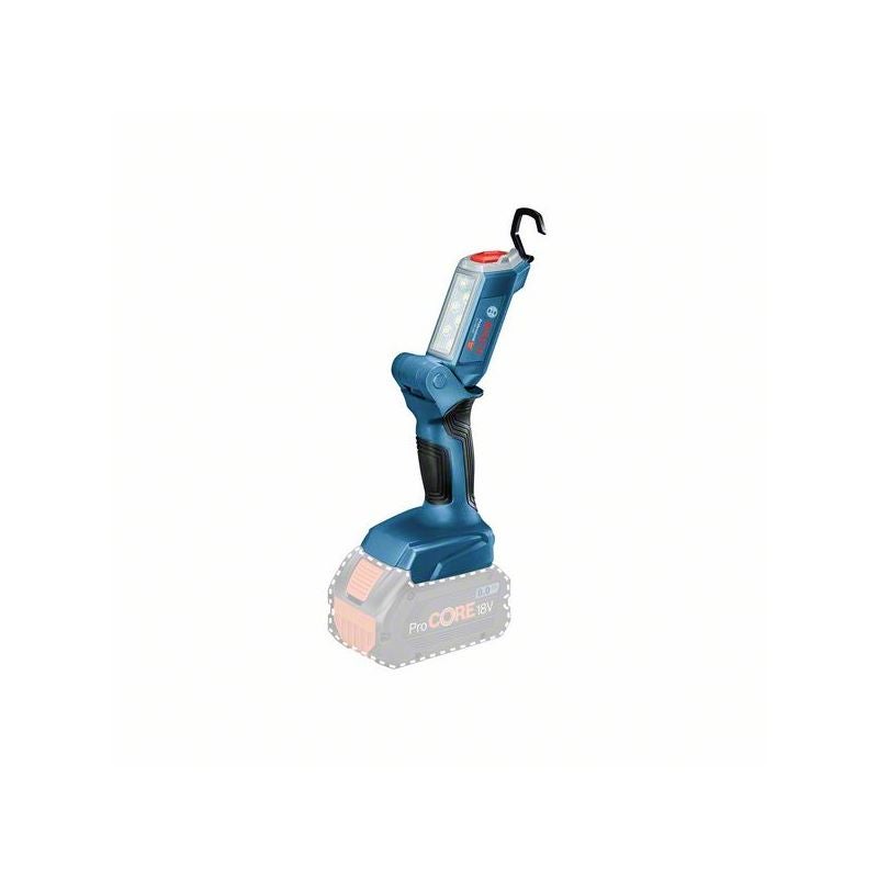 Bosch Akku-Bauleuchte GLI 18V-300 #06014A1100