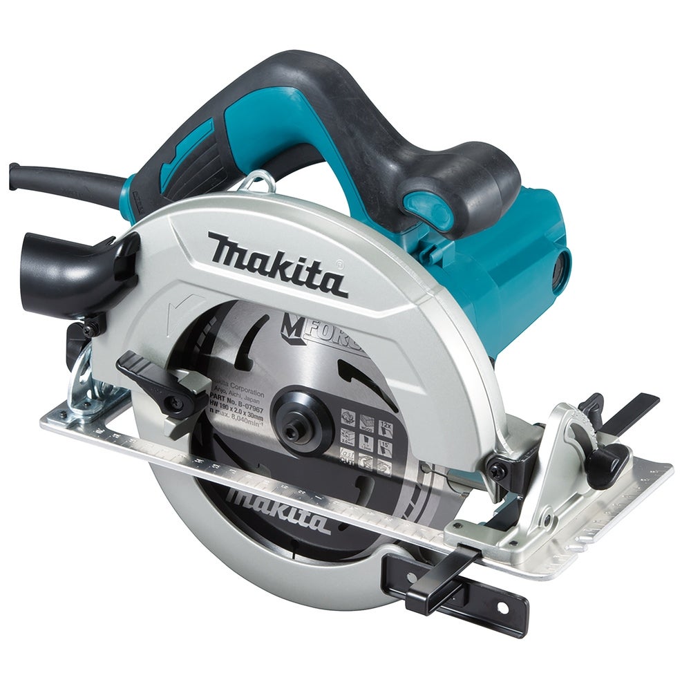 Makita Handkreissäge HS7611J