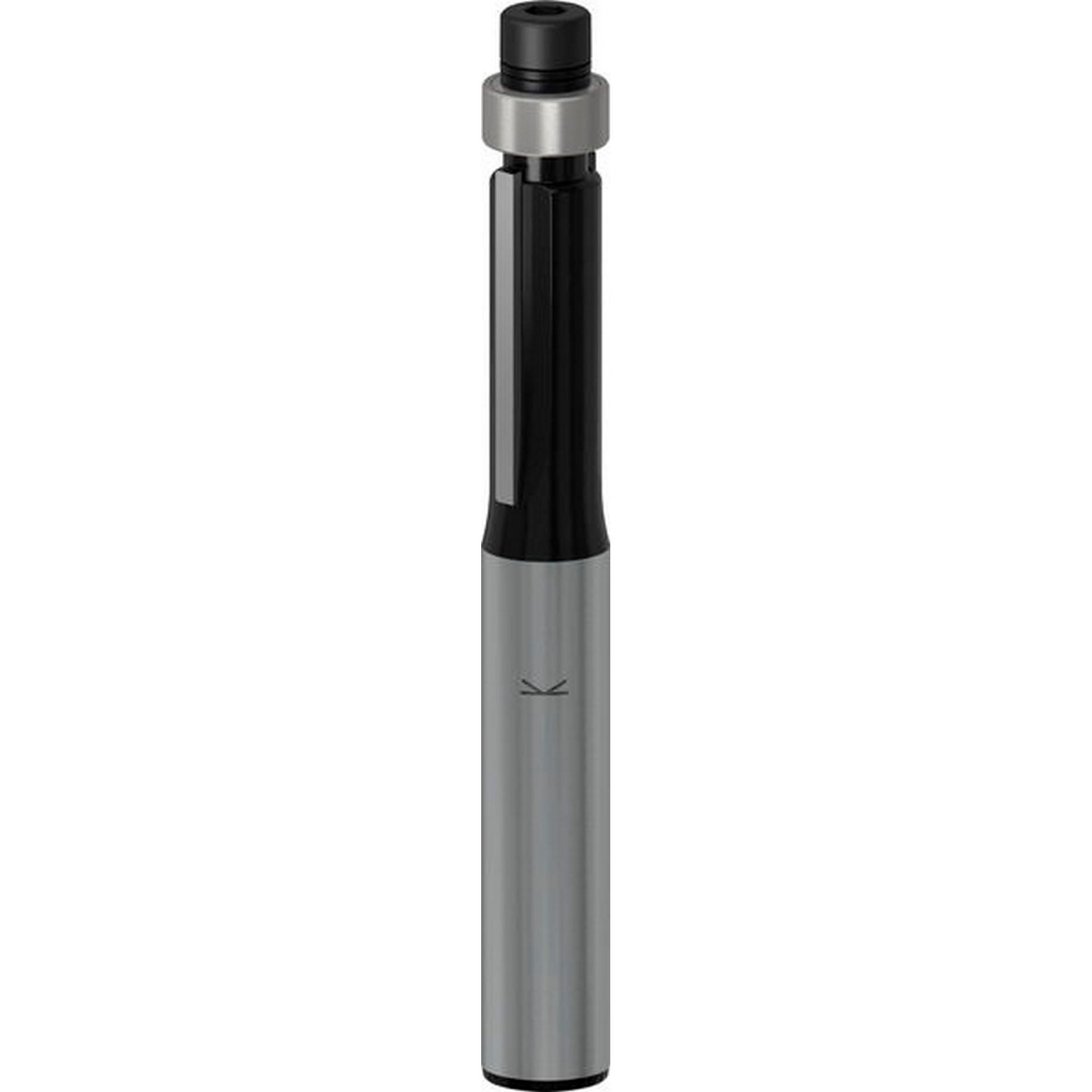 Bosch PRO Bündigfräser mit unterem Kugellager, D 1/4", L 21/32", S 1/4" #2608628635