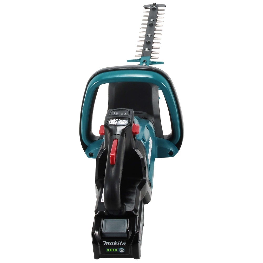 Makita Akku-Heckenschere XGT UH005GZ