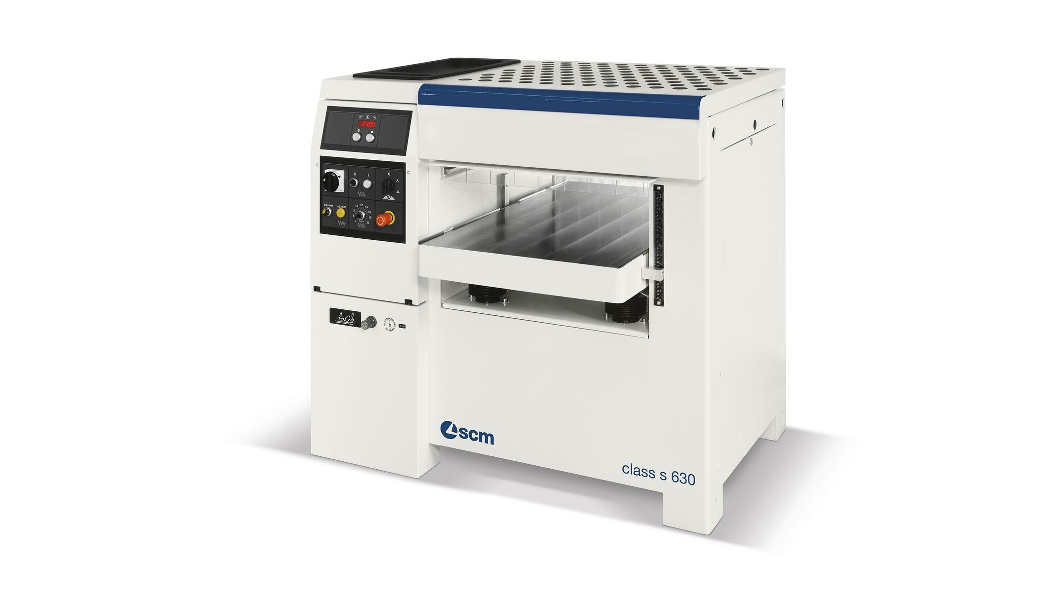 SCM nova s 520 CE-Ausführung #R1.00.84