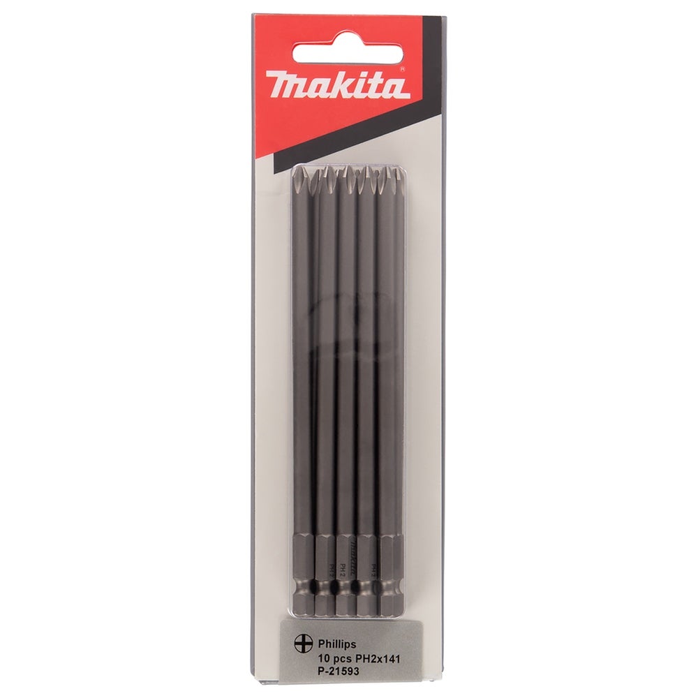 Makita Magazinschrauberbits PH2 #P-21593