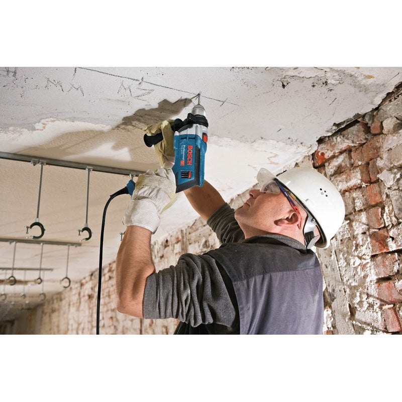 Bosch Schlagbohrmaschine GSB 16 RE im Handwerkerkoffer #060114E500