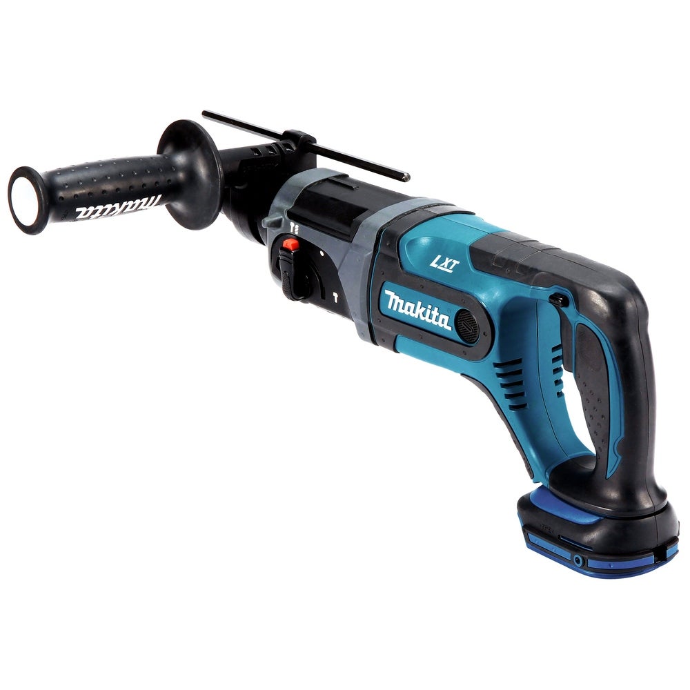 Makita Akku-Bohrhammer LXT DHR241RTJ