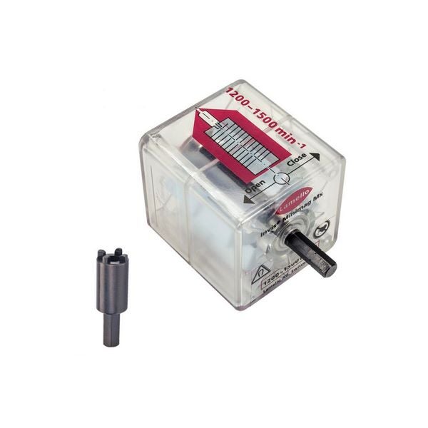 Lamello Invis Mx2 MiniMag, inkl. Eindrehwerkzeug #6100301