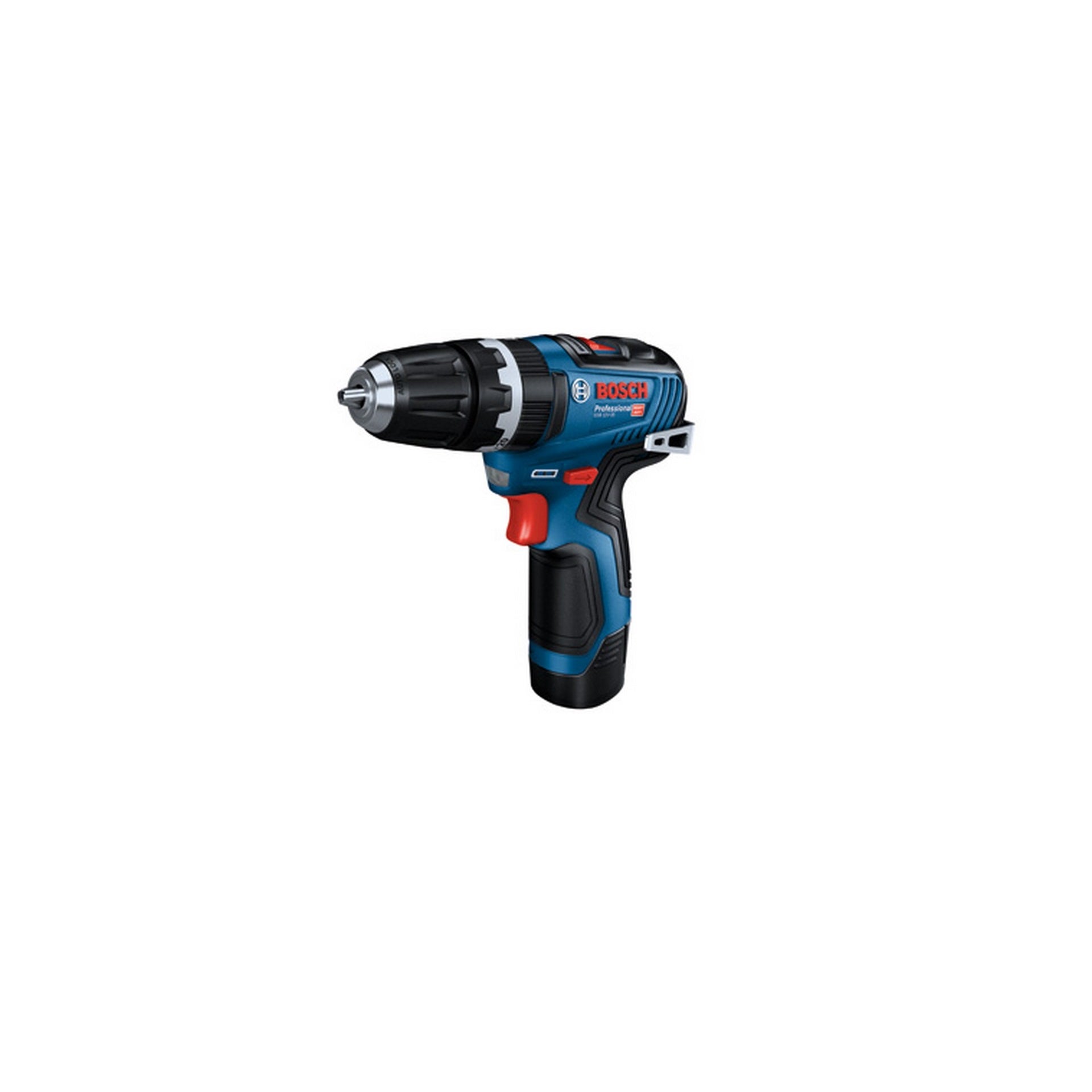 Bosch Akku-Schlagbohrschrauber GSB 12V-35 in L-BOXX #06019J9001
