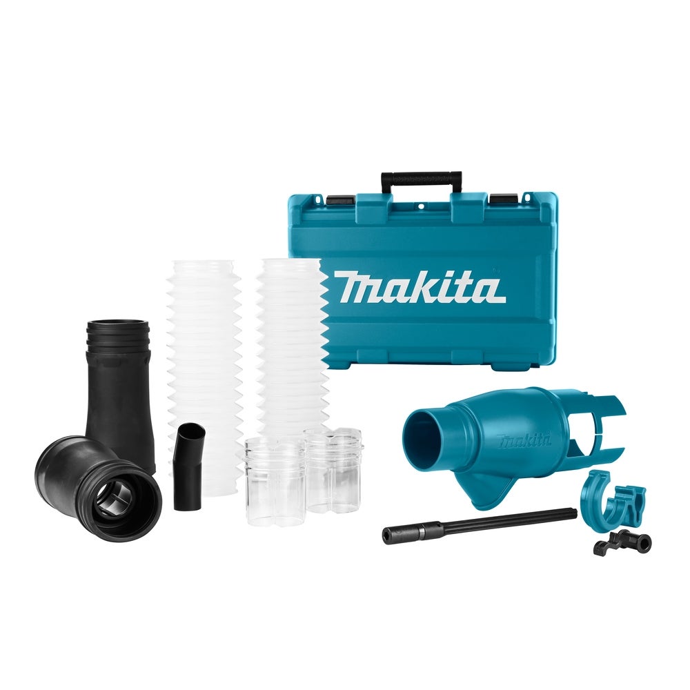 Makita Absaugset Bohren und Stemmen #199142-6
