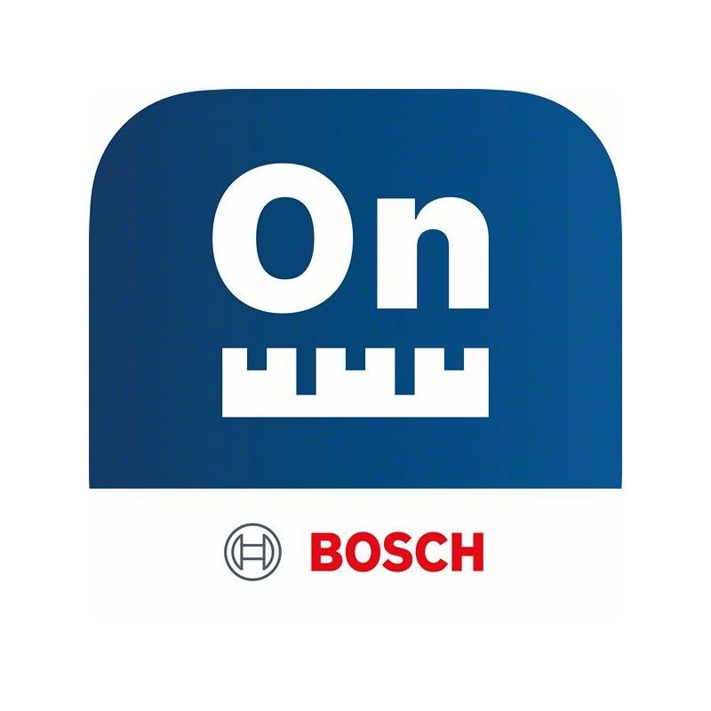 Bosch Laser-Entfernungsmesser GLM 50-27 CG, 2 x 1,5 V LR6-Batterie (AA) #0601072U00