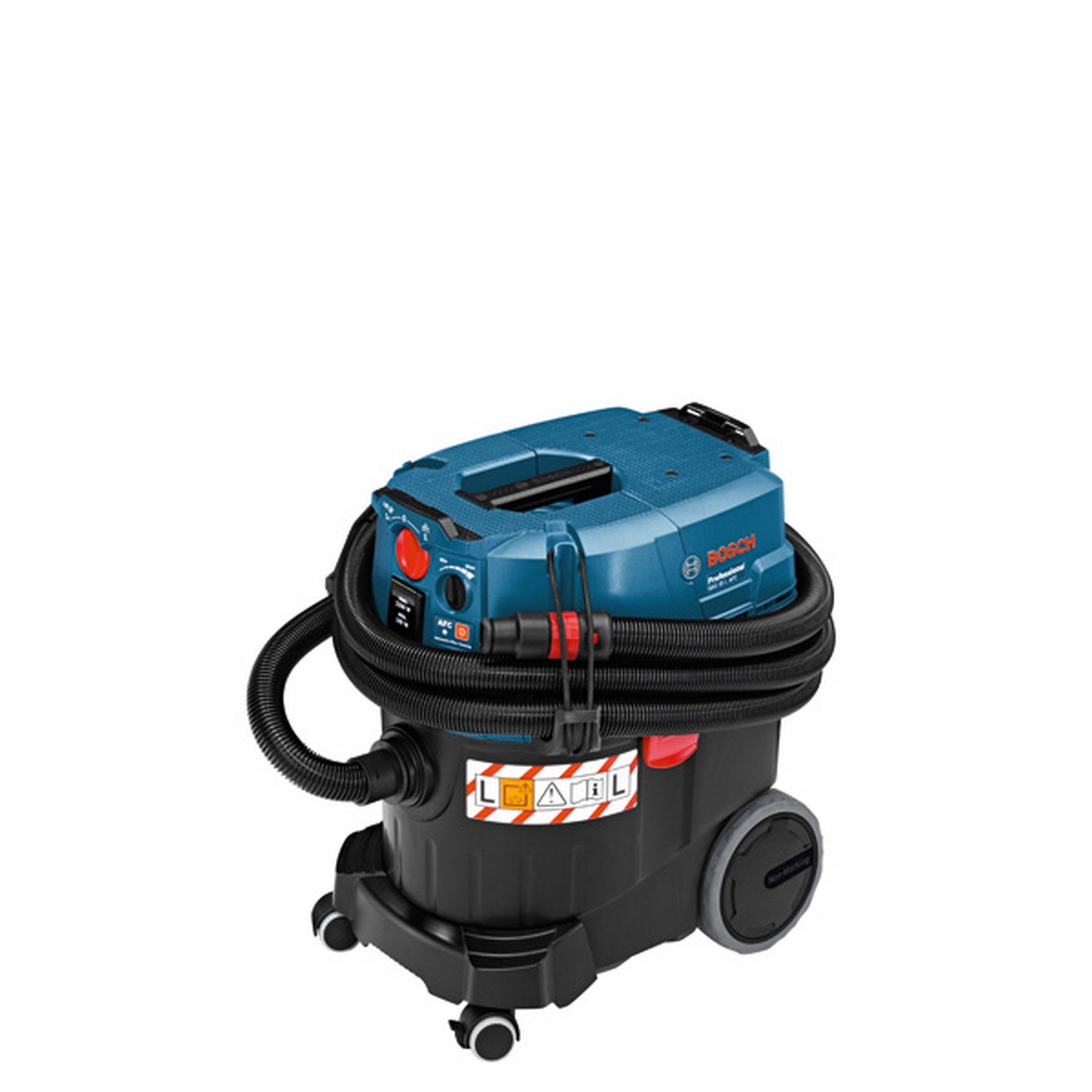 Bosch Kabelgebundener Sauger GAS 35 L AFC #06019C3200