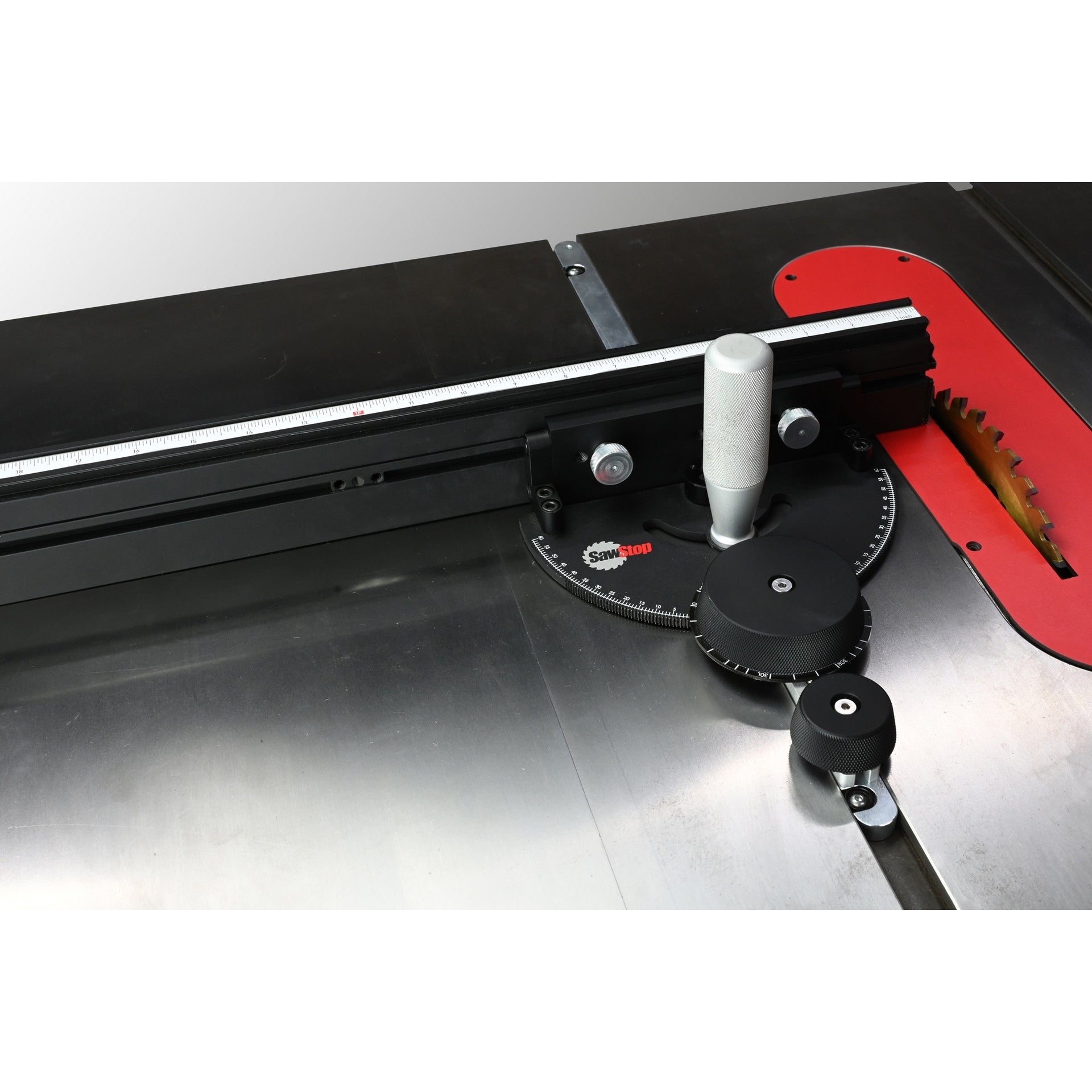 SawStop Winkelanschlag mit Feineinstellung REVOLUTION #TSA-RMG-I