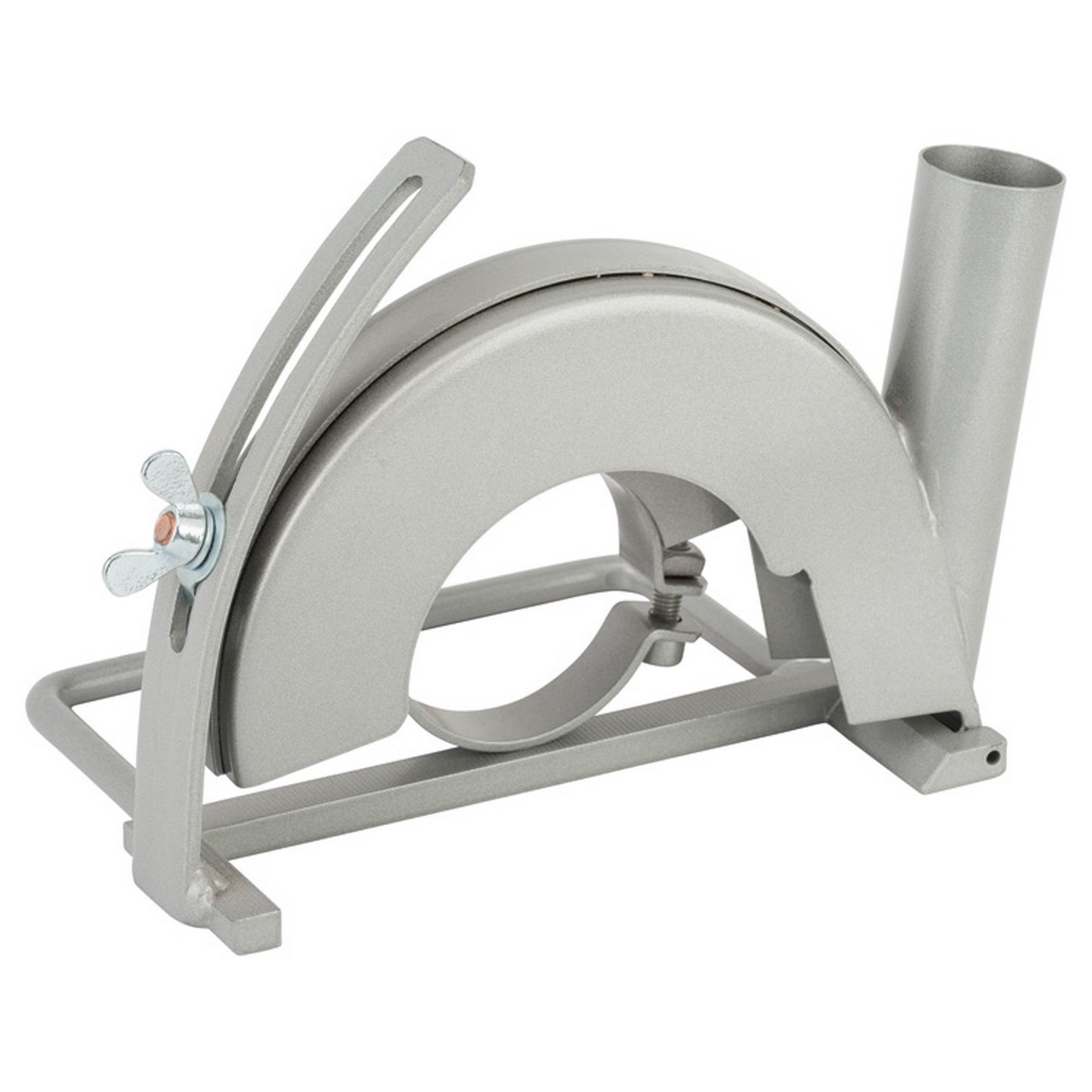 Bosch Führungsschlitten mit Absaugstutzen zum Trennen, Spannband, 180 mm #1605510179