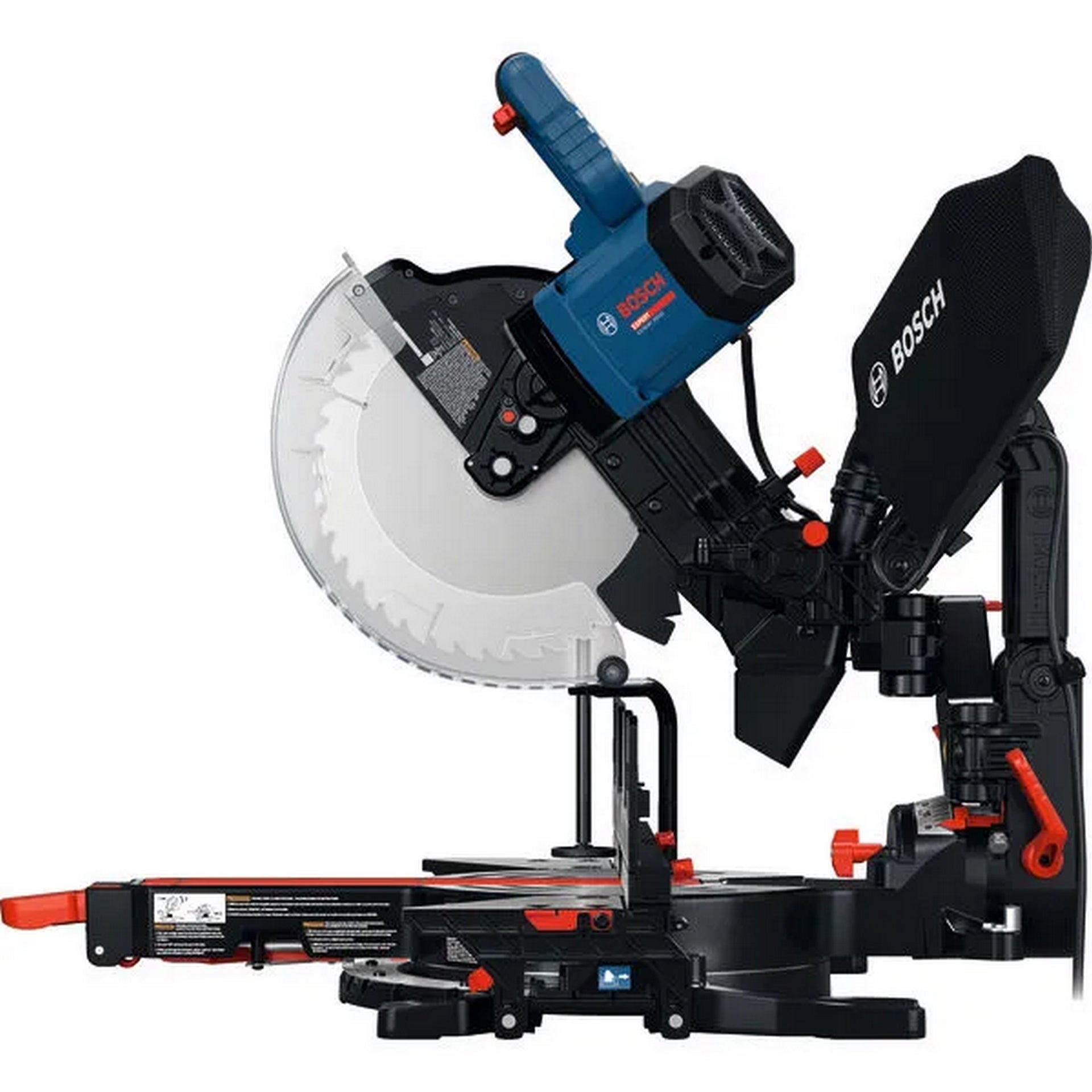 Bosch Kapp- und Gehrungssäge EXCM341-305GD #0601B23800