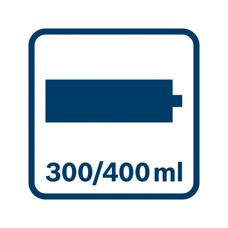 Bosch Akku-Kartuschenpresse GCG 18V-600 #06019C4001