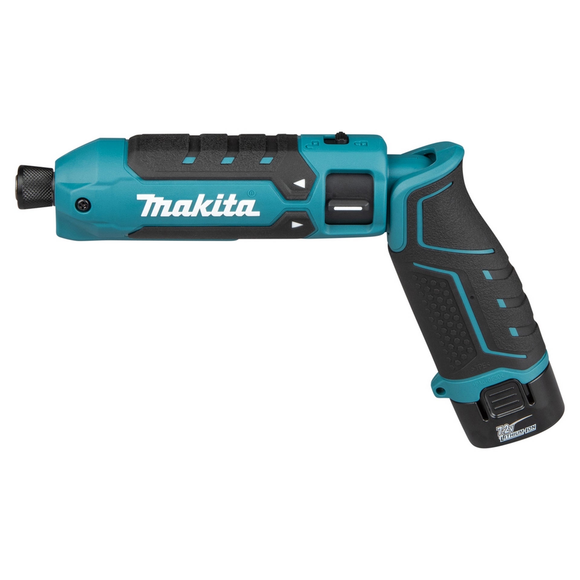 Makita Akku-Schlagschrauber TD023DSE