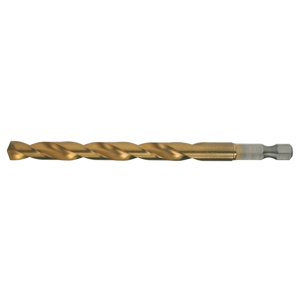 Makita HSS-TiN Bohrer, 4,0 x 95 mm #D-14940