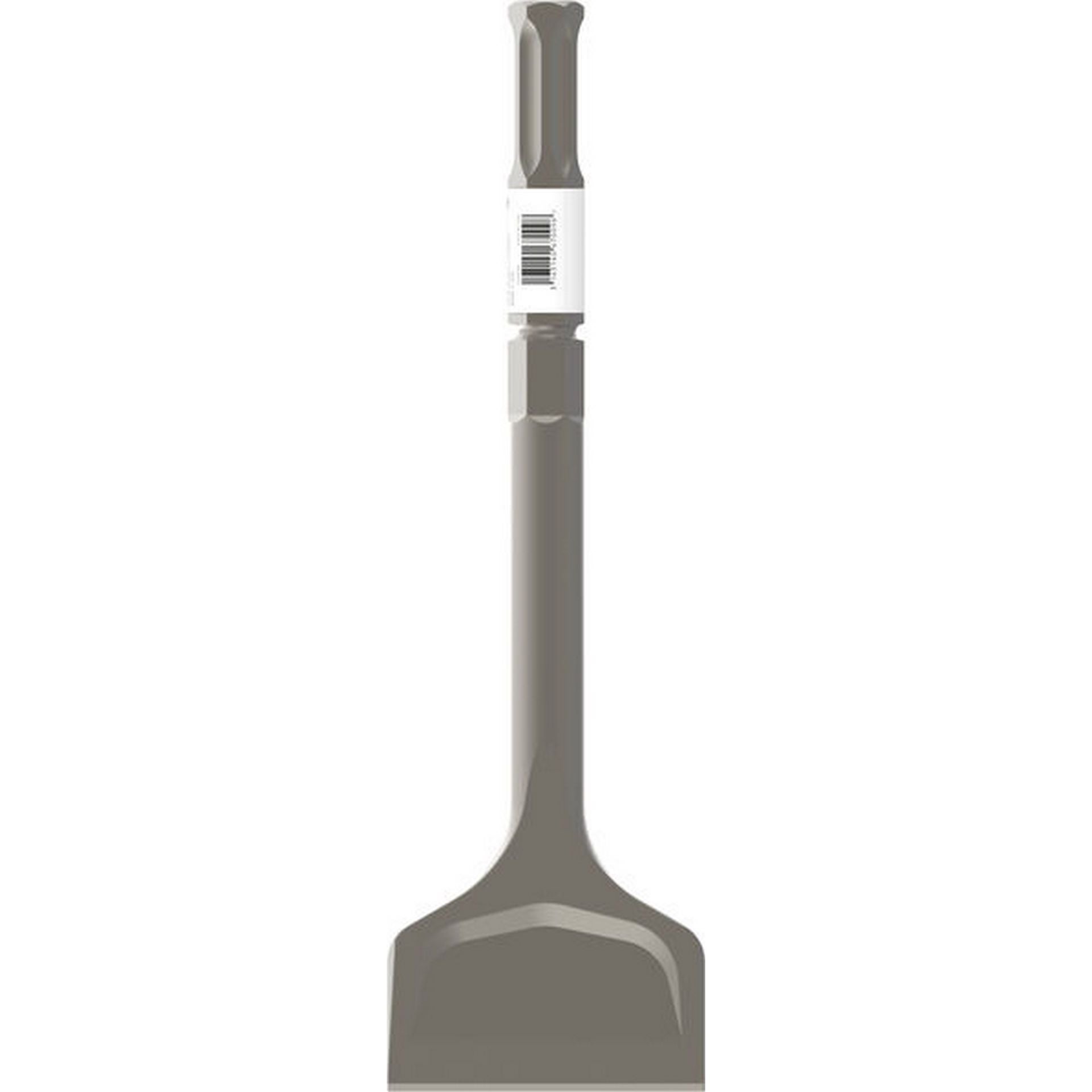 Bosch PRO HEX 22-5C Spatmeißel, 115 x 400 mm #2608690194