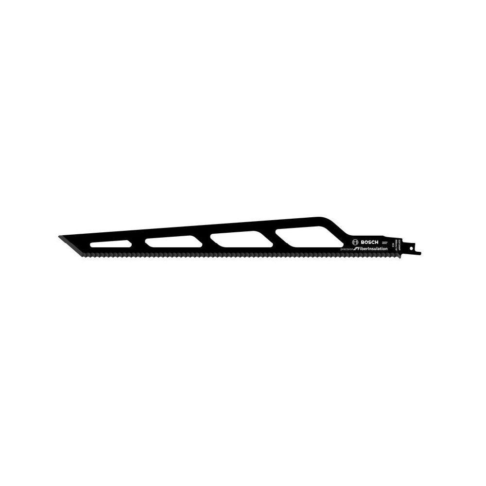 Bosch PRO Fibre Insulation S2013AWP Blatt, 1,5 x 45 x 400 mm #2608635529