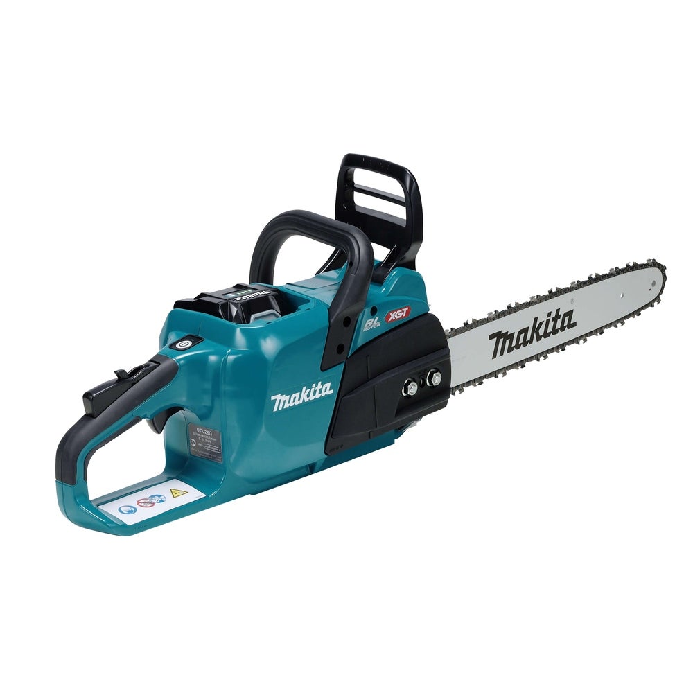 Makita Akku-Kettensäge XGT UC026GZ
