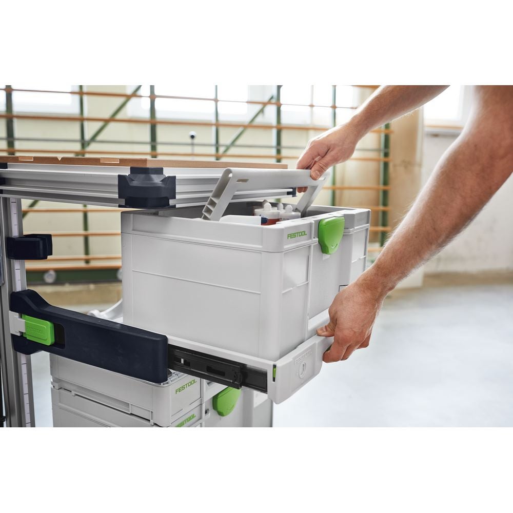 Festool Auszug SYS-AZ-MW 1000 #203456