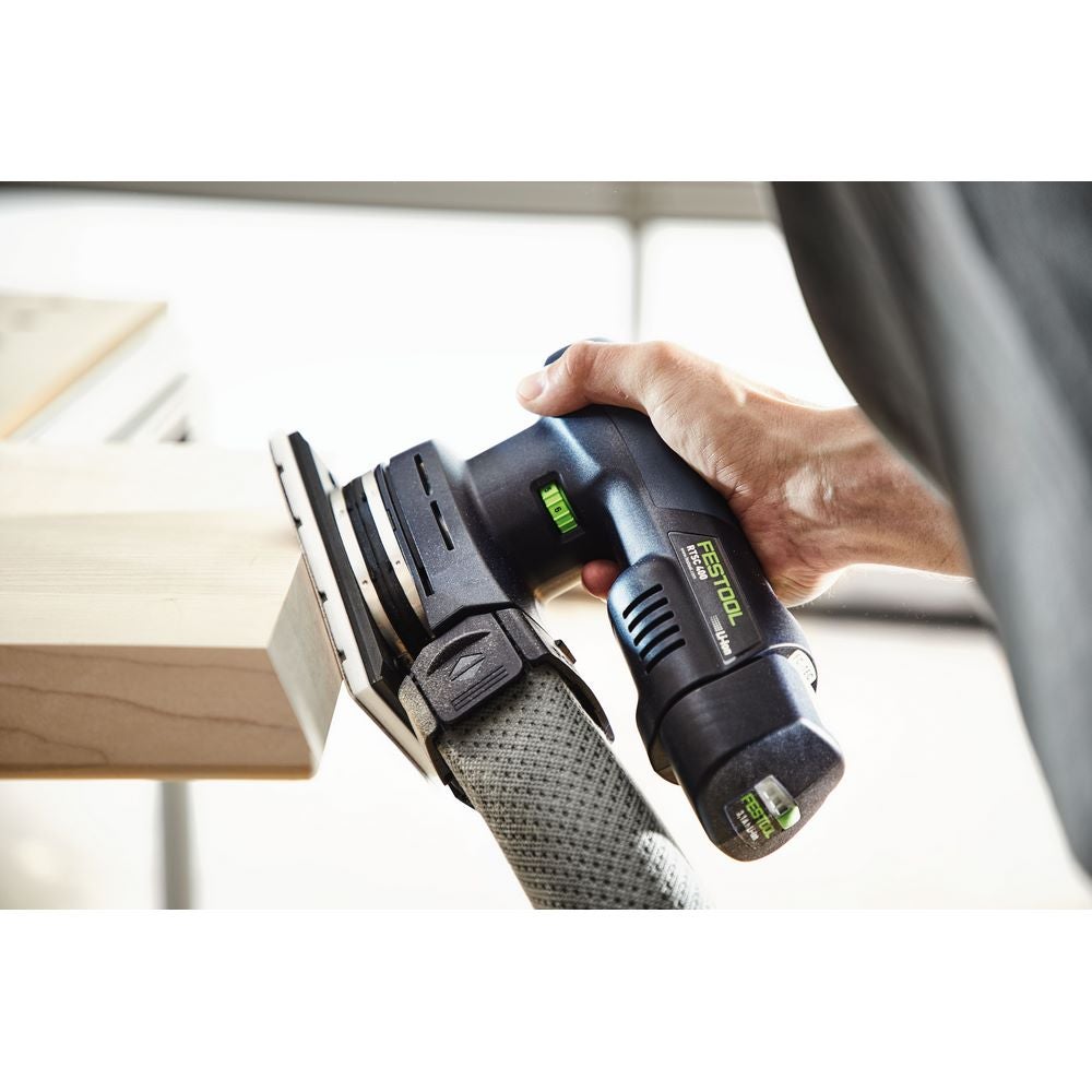 Festool Schleifmittel Granat 93x178 P240 GR/100 #498940
