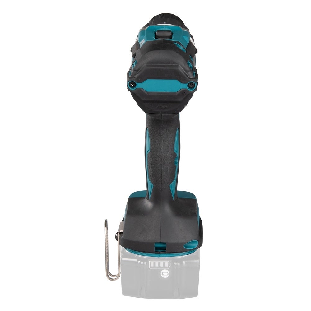 Makita Akku-Bohrschrauber LXT DDF484Z