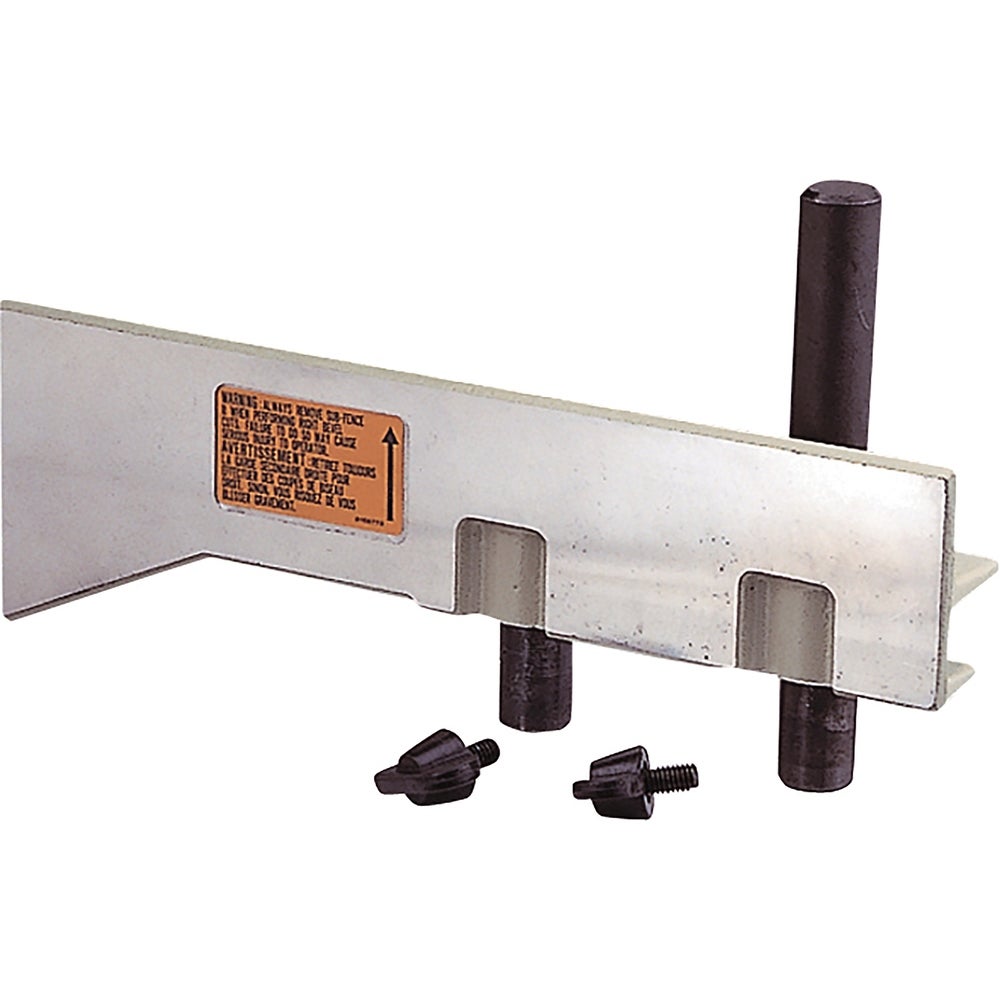 Makita Zusatzanschlag rechts #153896-9