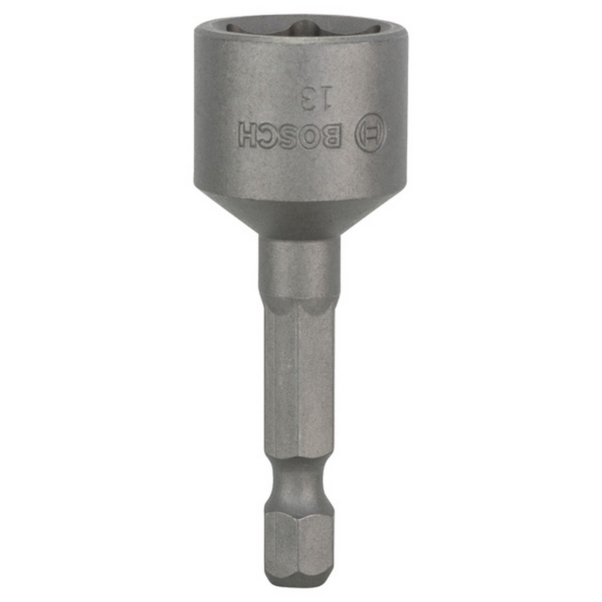 Bosch Steckschlüssel, 50 x 13 mm, M 8, mit Magnet #2608550071