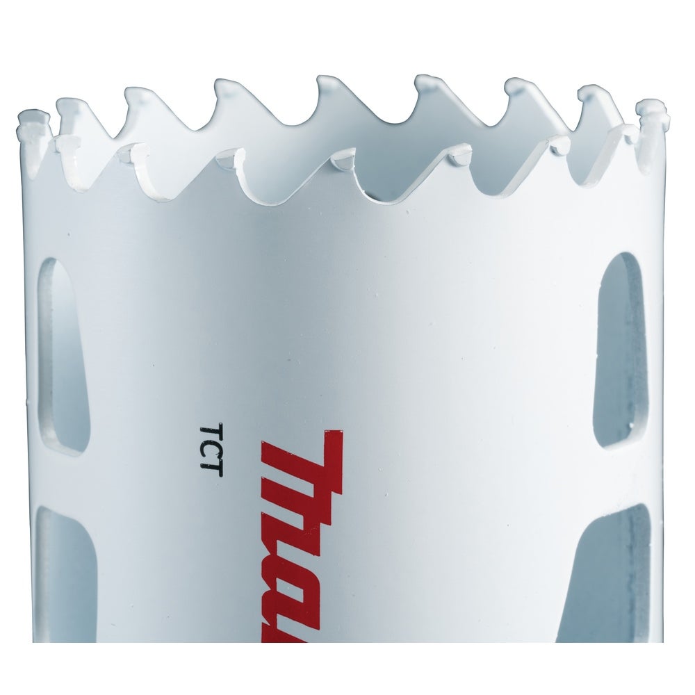 Makita Ezychange Lochsäge TCT #E-06725