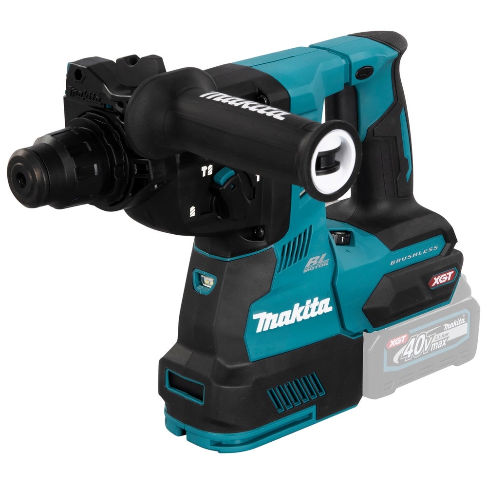 Makita Akku-Bohrhammer XGT HR003GZ