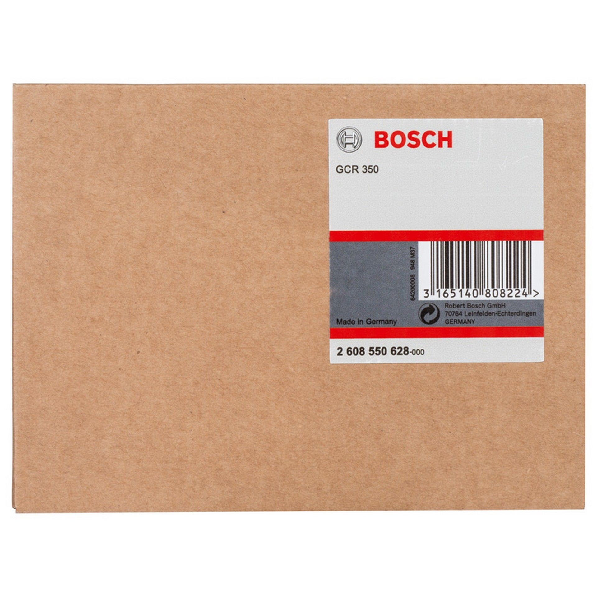 Bosch Adapterplatte für 350 mm Bohrkronen (extender) #2608550628