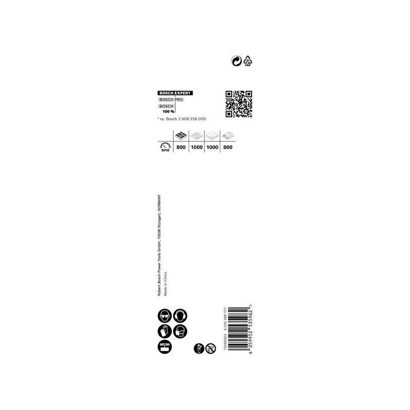 Bosch EXPERT Construction Material Lochsäge, 20x60 mm #2608900452
