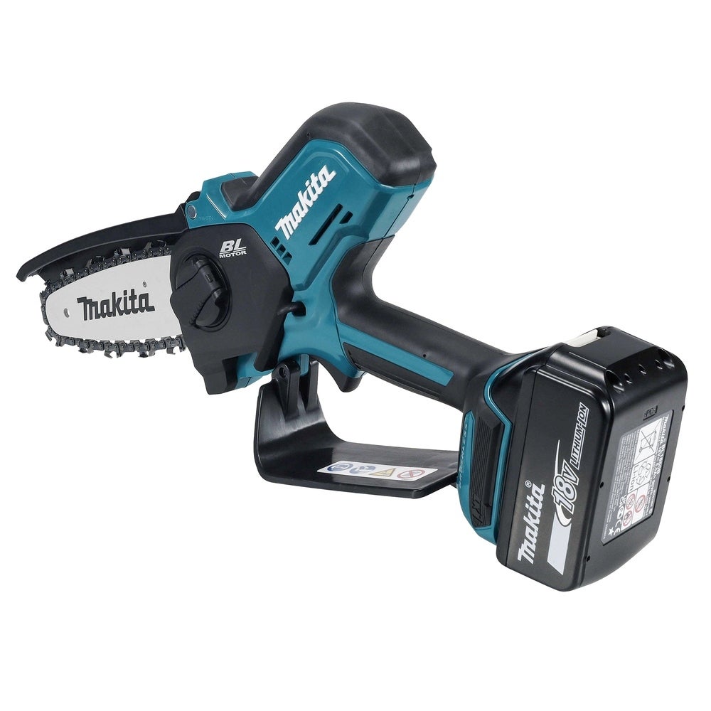 Makita Akku-Kettensäge LXT DUC150SF