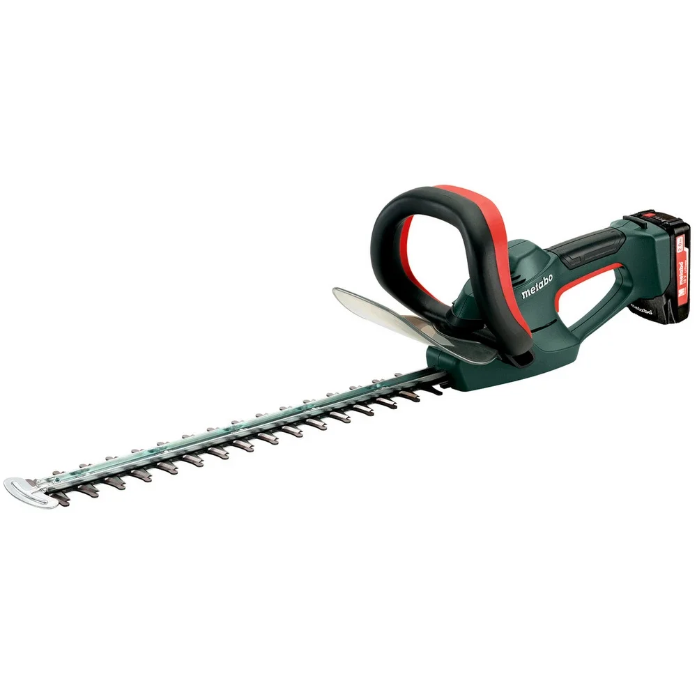 Metabo Akku-Heckenschere AHS 18-45 V #600466860 Karton