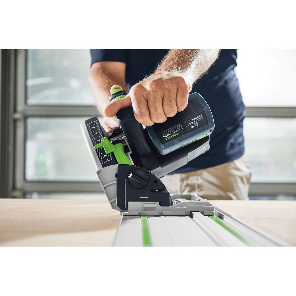 Festool Akku-Tauchsäge TSC 55 KEB-Basic #576712