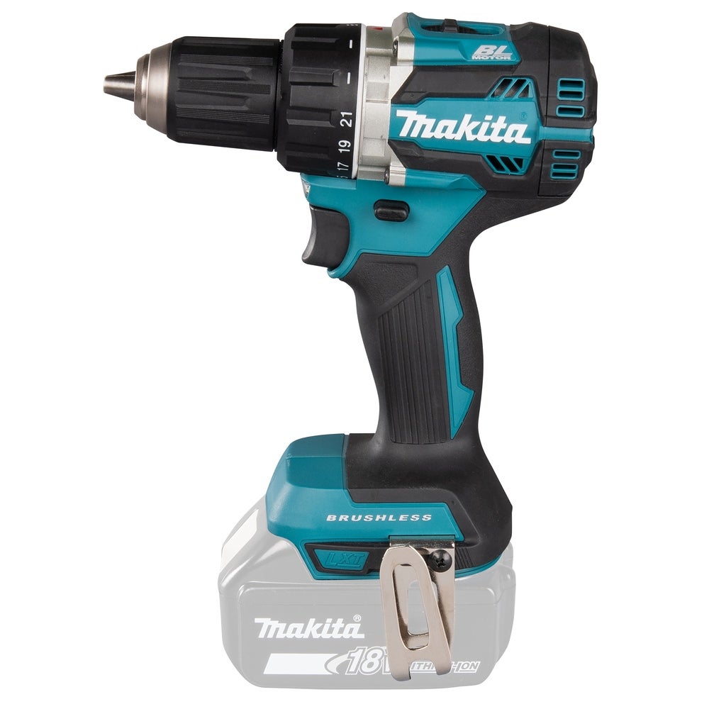 Makita Akku-Bohrschrauber LXT DDF484Z