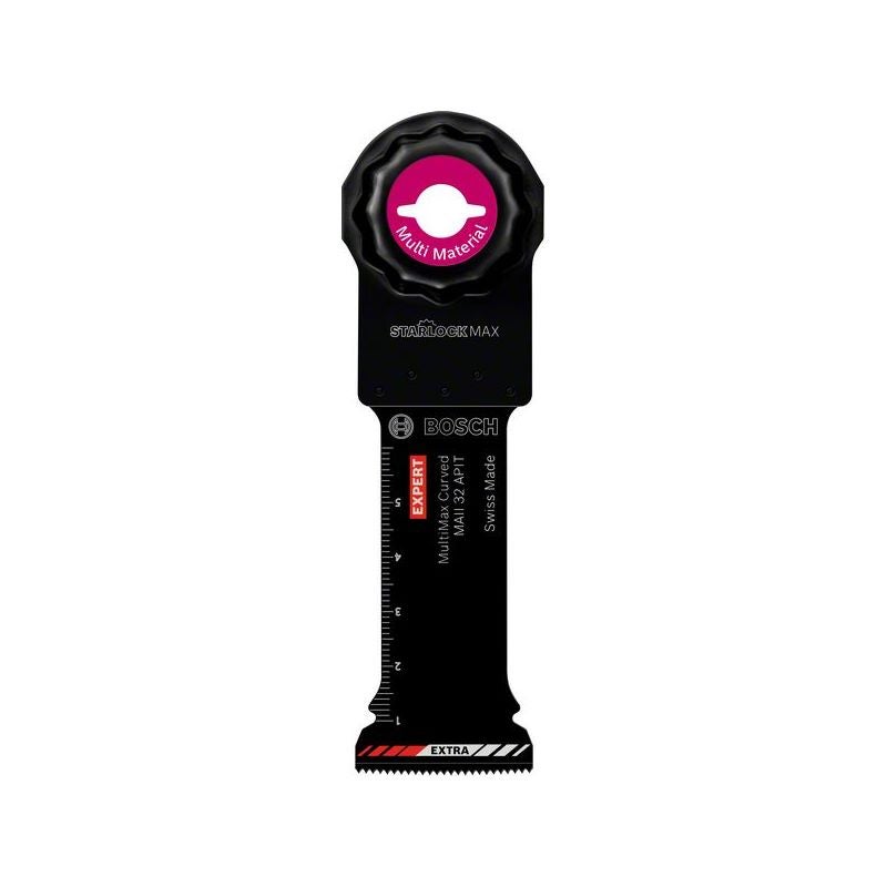 Bosch EXPERT MultiMax MAII 32 APIT Tauchsägeblatt, 32 mm, 10-tlg. #2608900032