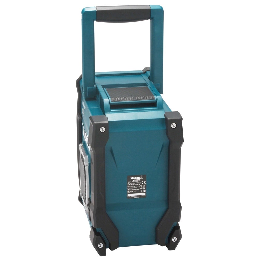 Makita Akku-Radio MR004G